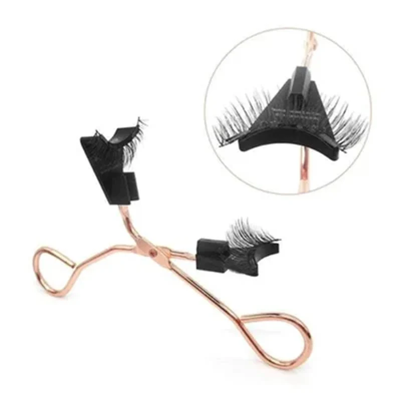 3D Magnetic Eyelash Partner Set - Image 10