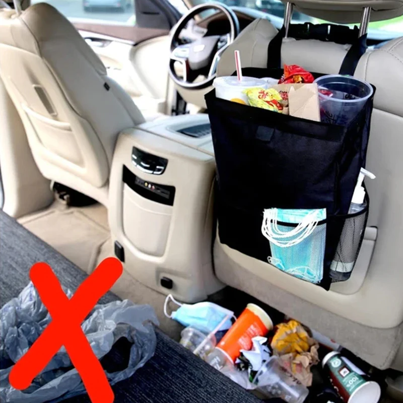 Car Storage Bag - Image 9