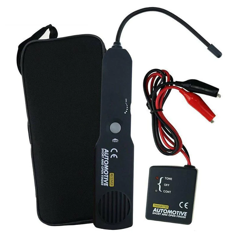 Digital car circuit scanner Diagnostic tool - Image 7