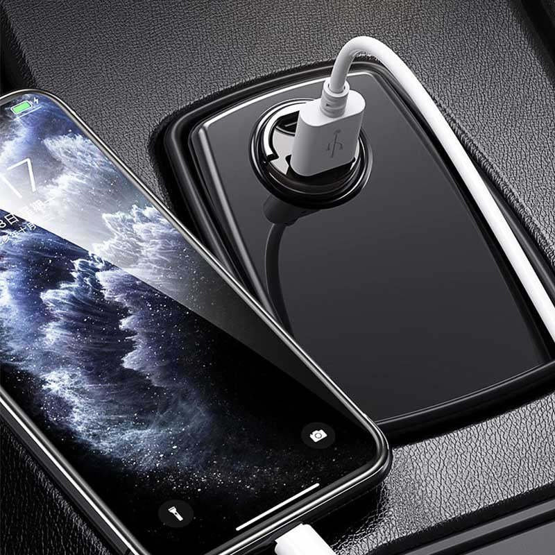 Mini Stealth Car Adapter Suitable for iPhone - Image 6