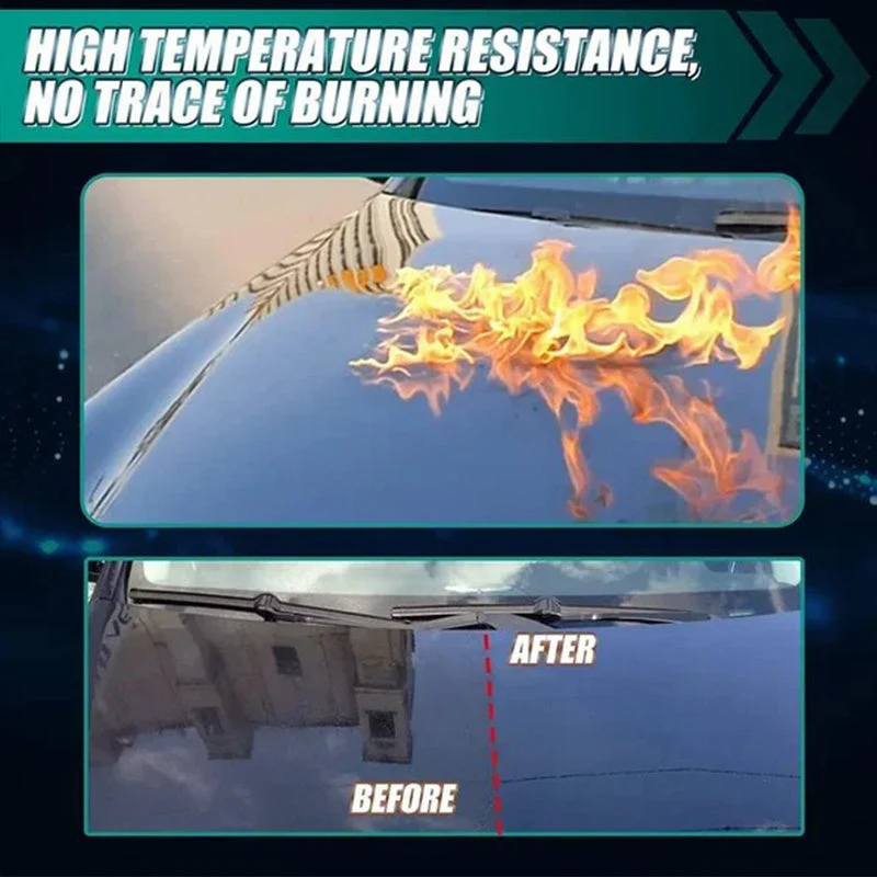 Multifunctional Car Coating Renewal Agent Spray - Image 10