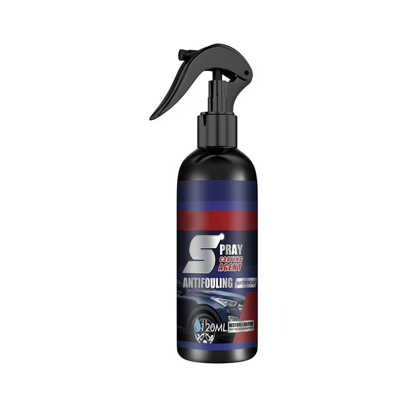Multifunctional Car Coating Renewal Agent Spray - Image 19