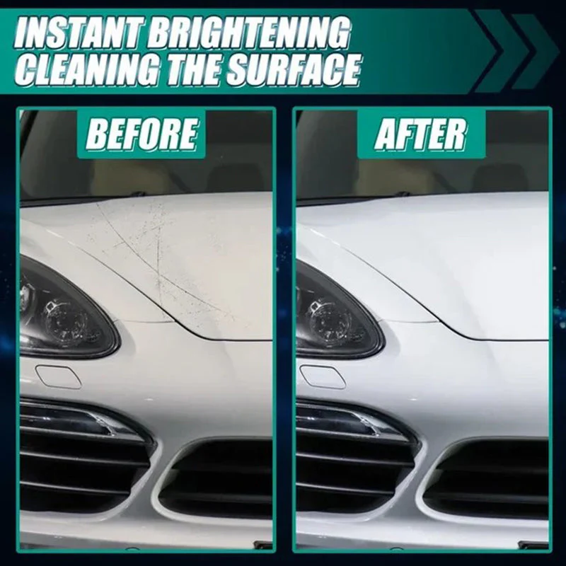 Multifunctional Coating Renewal Agent Spray - Image 10