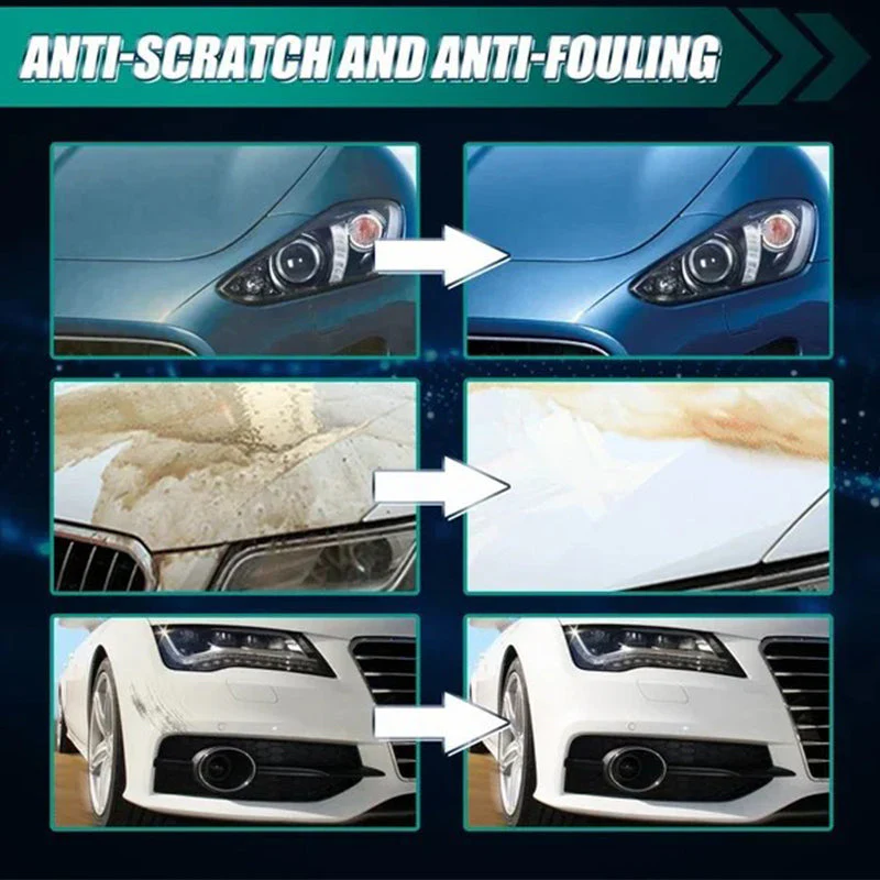 Multifunctional Coating Renewal Agent Spray - Image 3