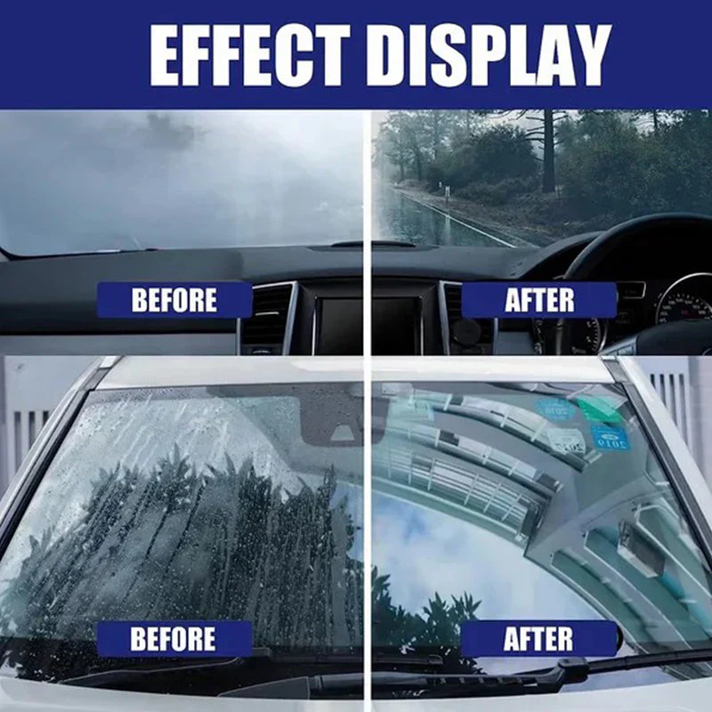 Multifunctional Coating Renewal Agent Spray - Image 9
