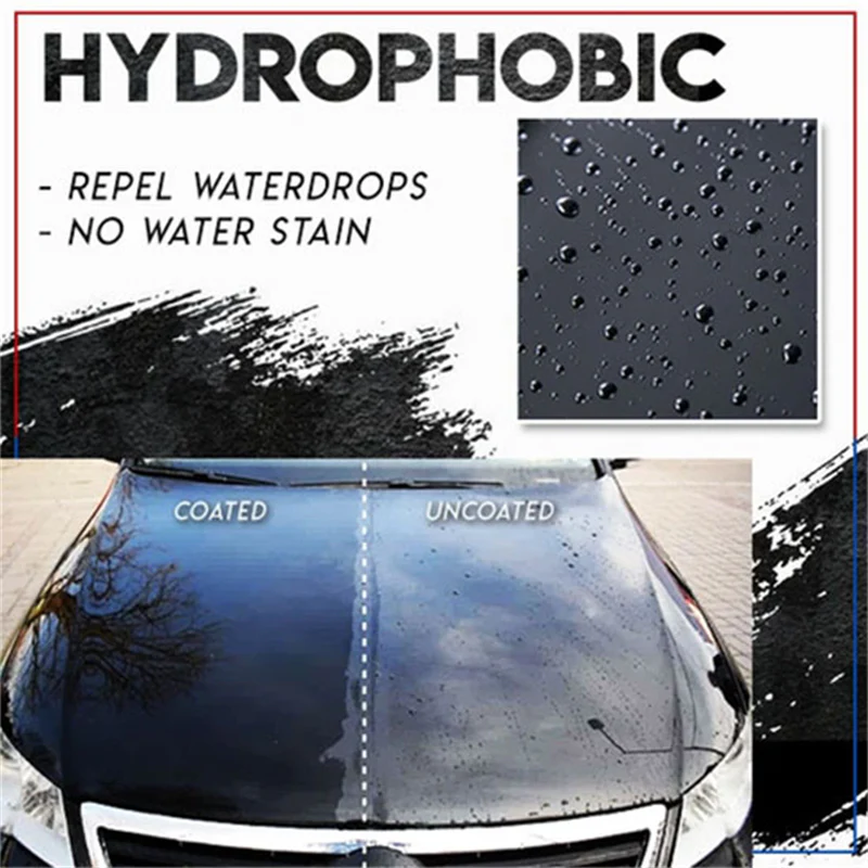 Nano Car Scratch Removal Spray - Image 3