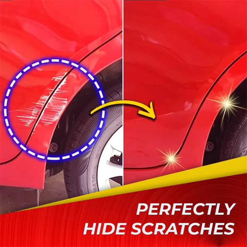 Nano Car Scratch Removal Spray - Image 7