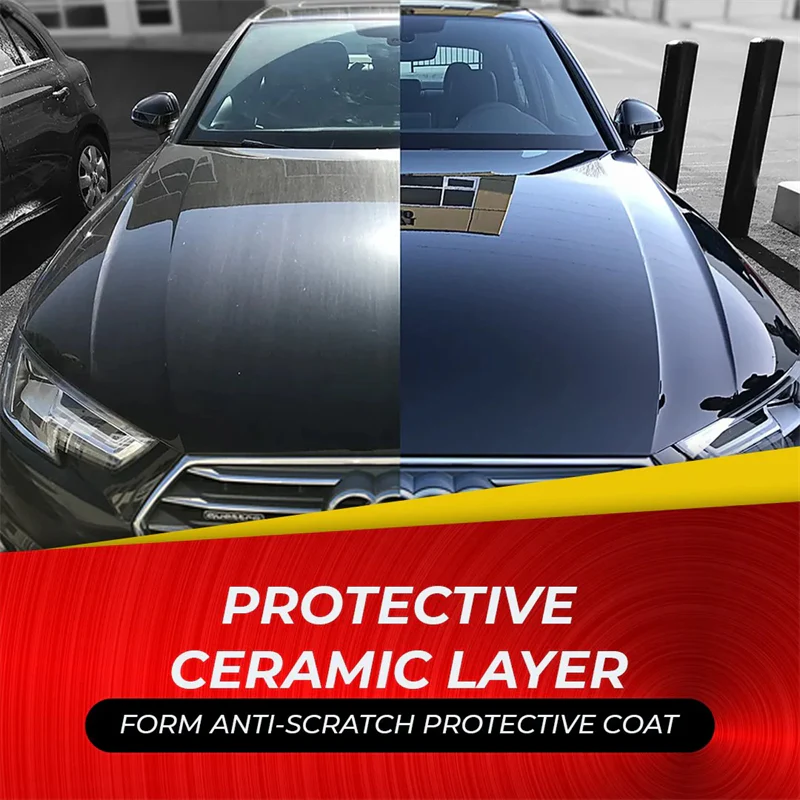 Nano Car Scratch Removal Spray - Image 8