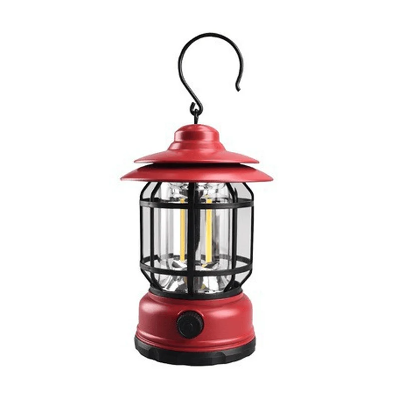 Portable Retro Camping Lamp - Image 21